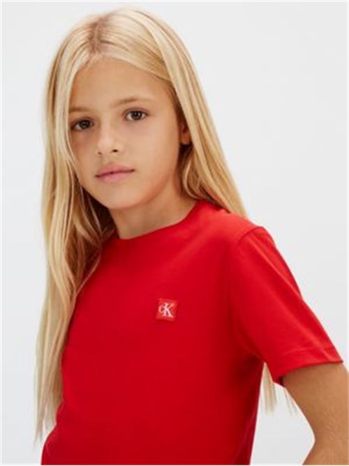  CALVIN KLEIN | IU0IU00543T/X0A